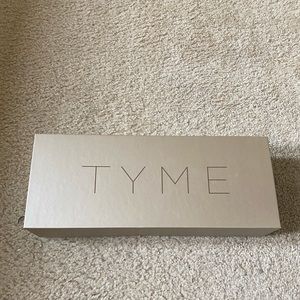 TYME Curling Iron